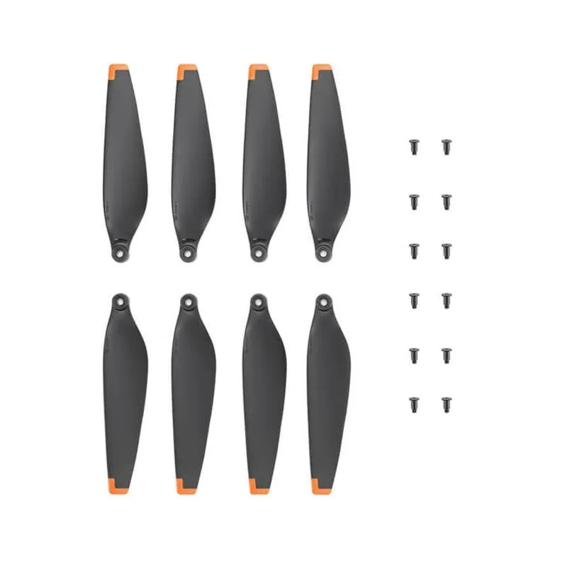 2 Pairs of Dji Mini 3 Propellers