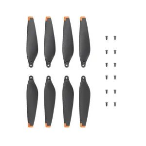 2 Pairs of Dji Mini 3 Propellers