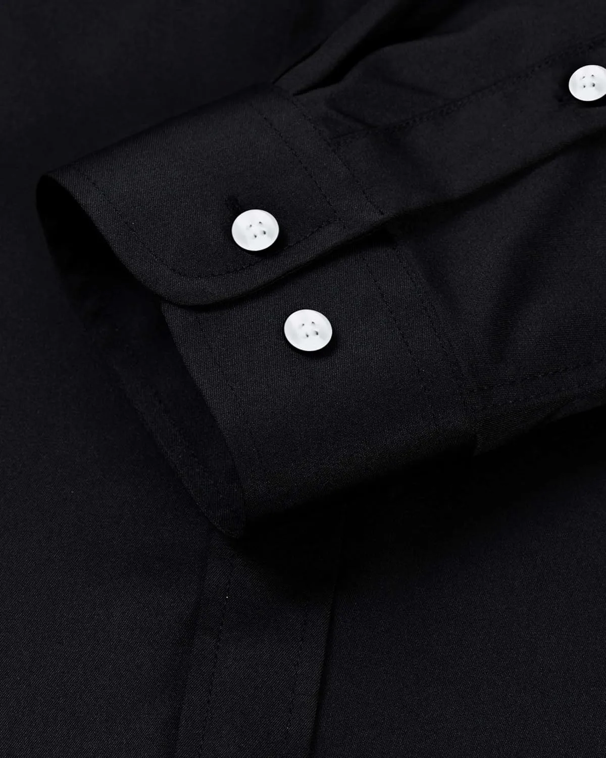 Alimens & Gentle Men's Banded Collar Dress Shirts Long Sleeve Mandarin Collar Button Down Shirt with Pocket