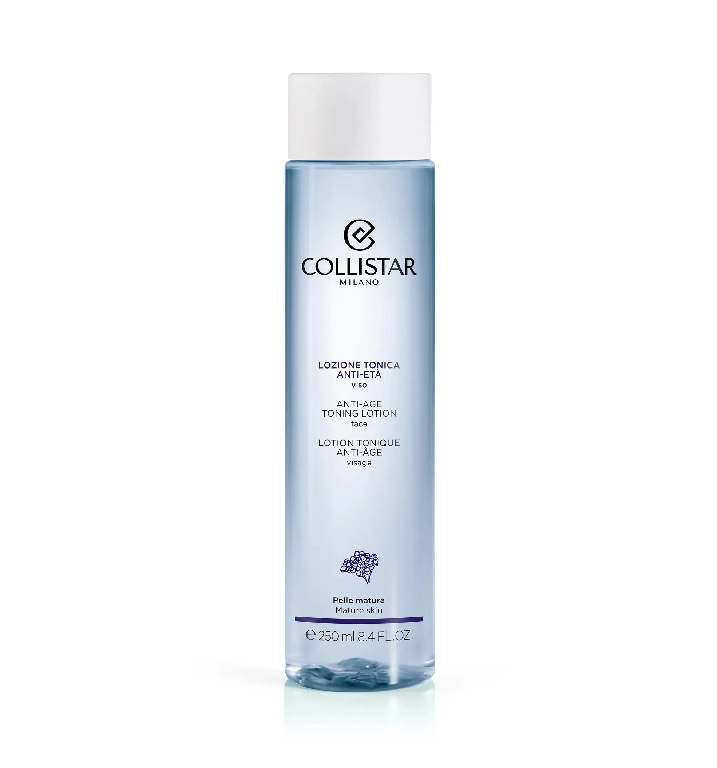 Anti-Age Toning Lotion Face 250 ml