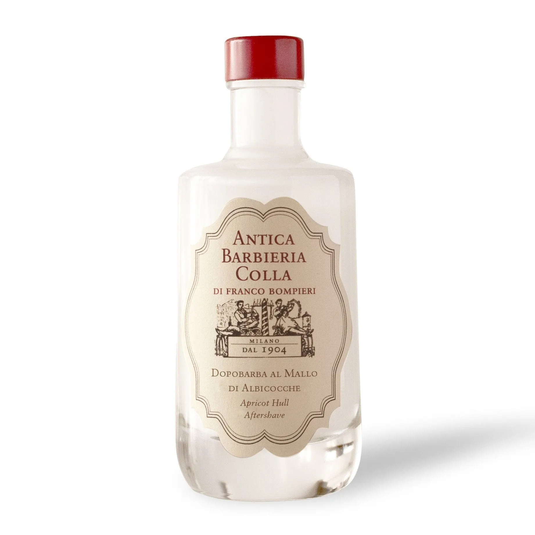 Antica Barbieria Colla Apricot Hull Aftershave 100 ml