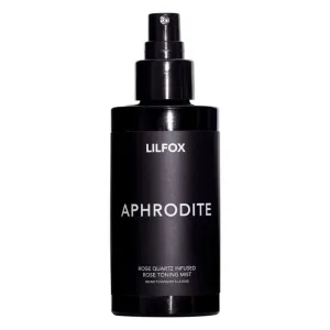 Aphrodite Rose Quartz Toning Mist