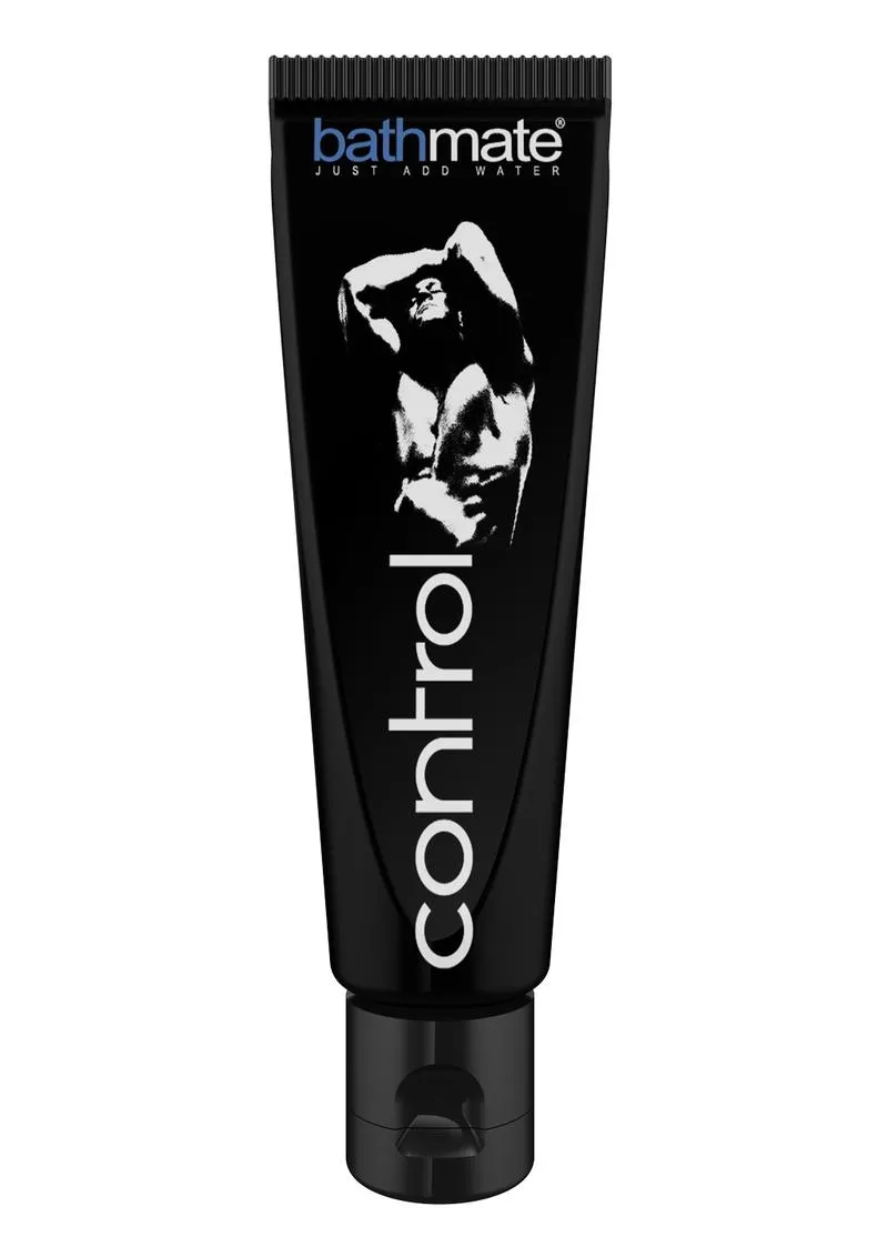 Bathmate Control Delay Gel
