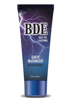 BDE Girth Maximizer