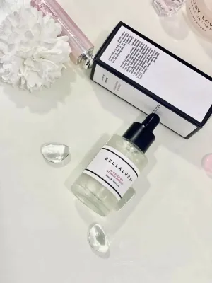 Bellalussi intensive ampoule