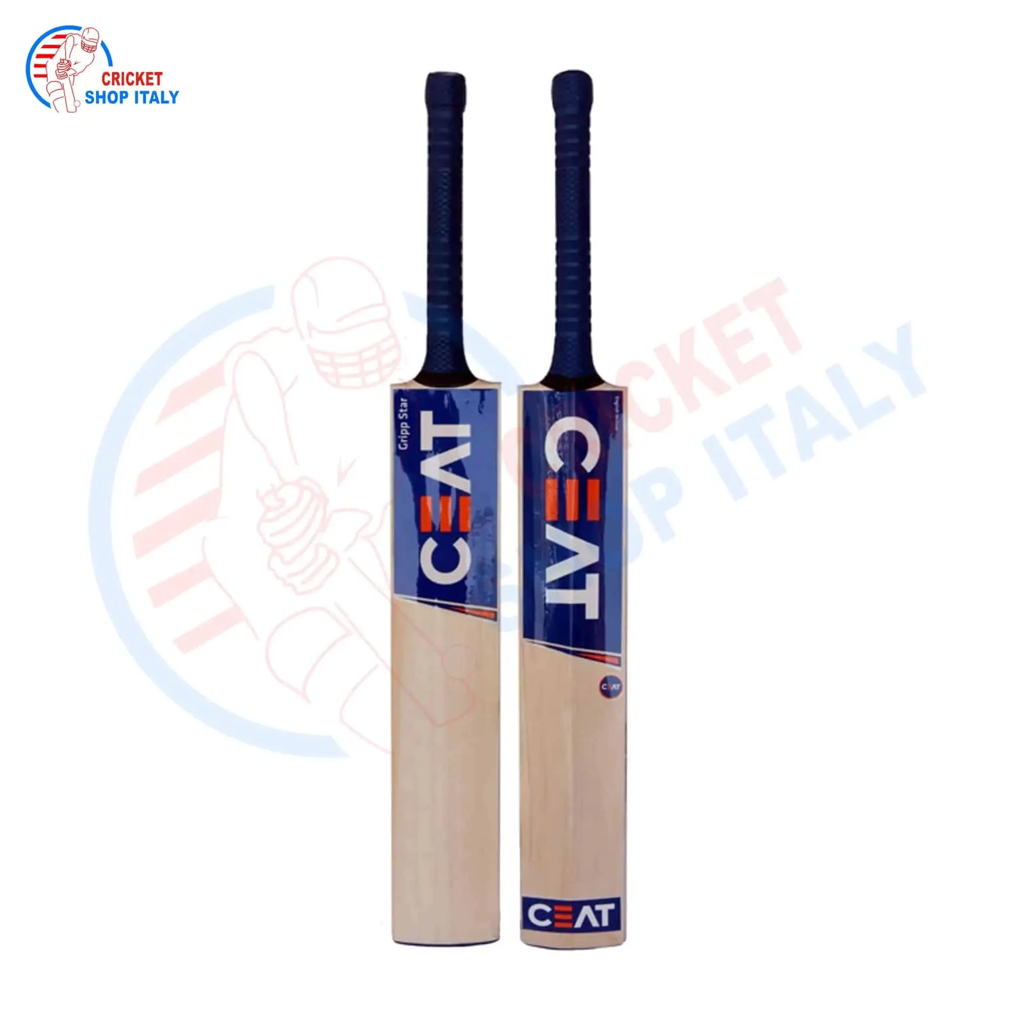 CEAT Grip Star Cricket Bat