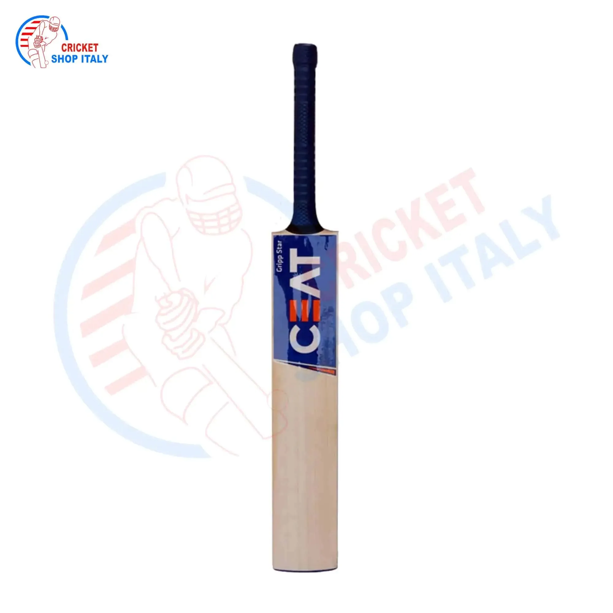 CEAT Grip Star Cricket Bat