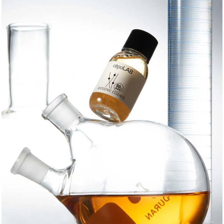 CepoLAB Biogenic Essence -التنظيف