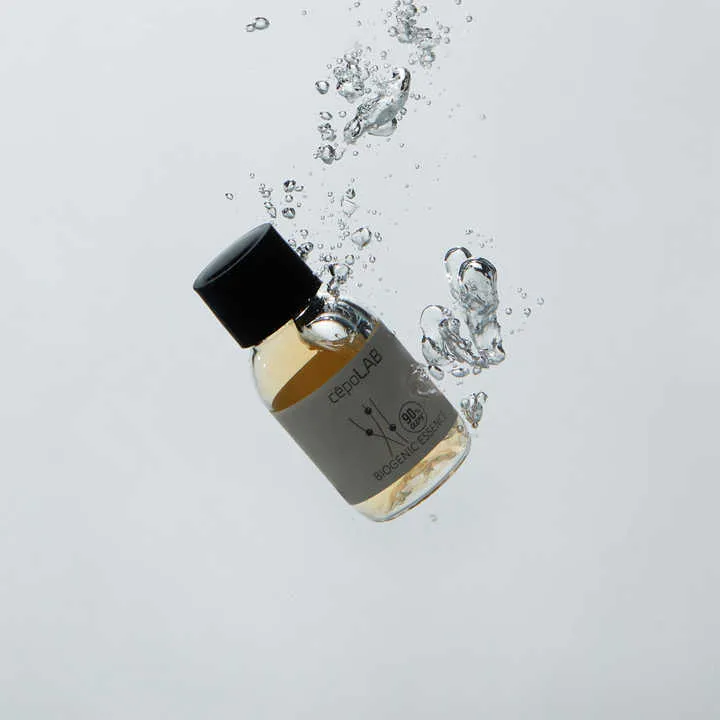 CepoLAB Biogenic Essence -التنظيف