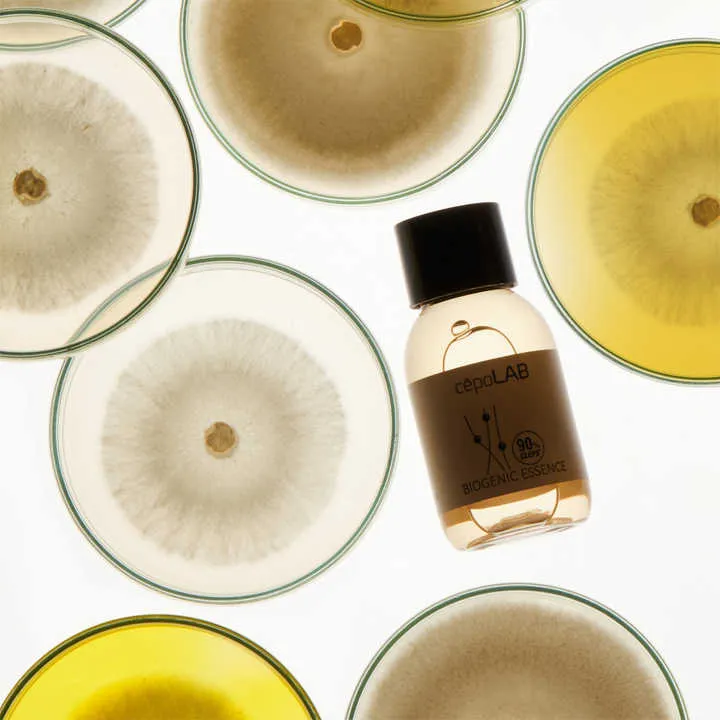 CepoLAB Biogenic Essence -التنظيف