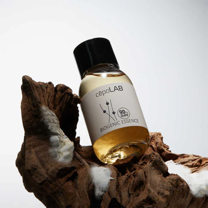 CepoLAB Biogenic Essence -التنظيف