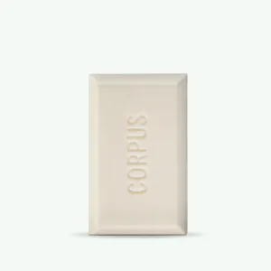 Cleansing Bar (Nº Green)