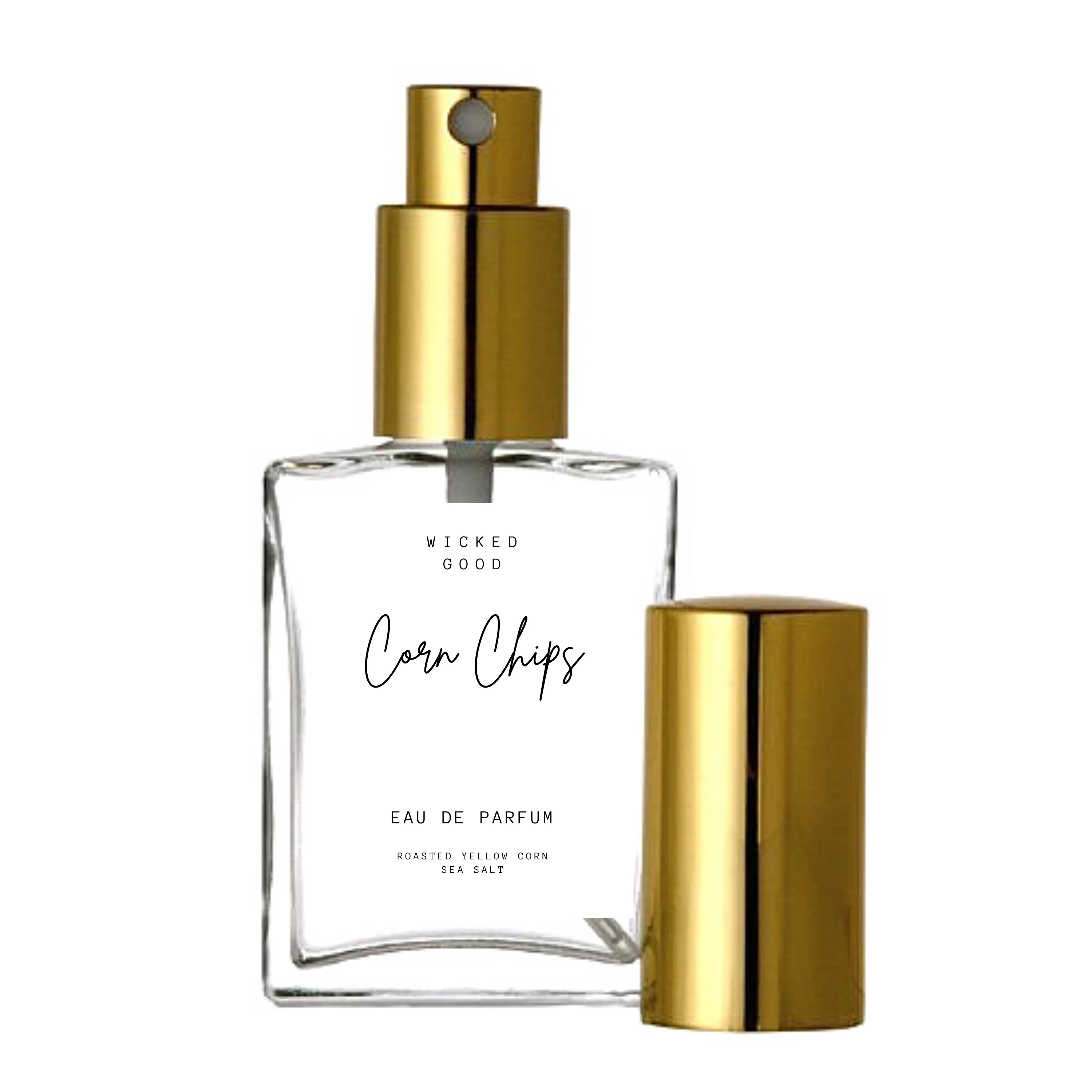 Corn Chips by Wicked Good Perfume