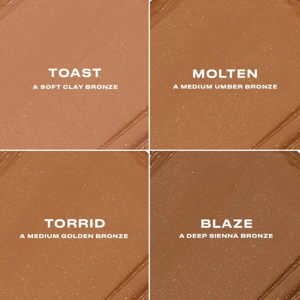 Creme Cheek Bronzer