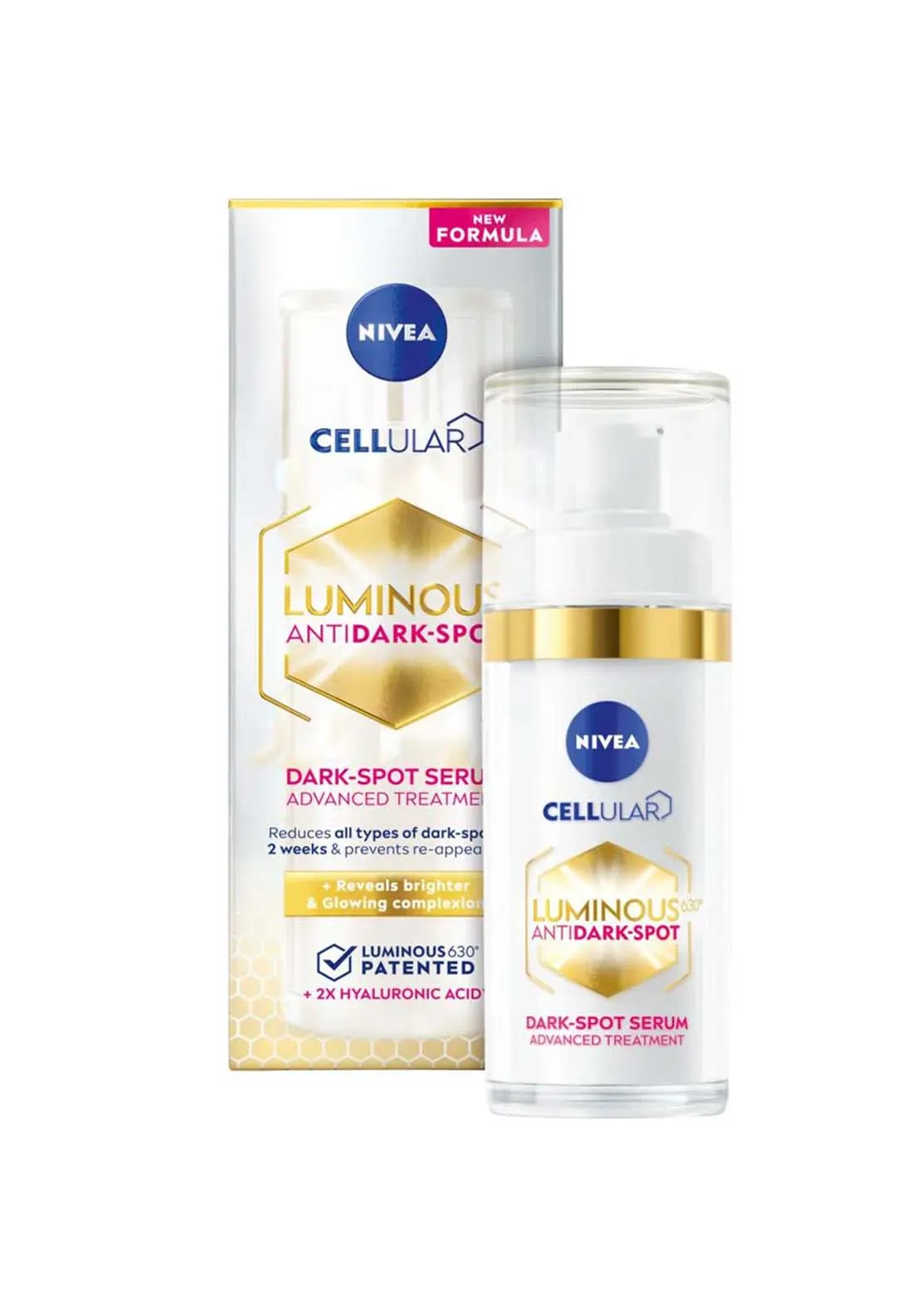 Dark Spot Serum Advanced
