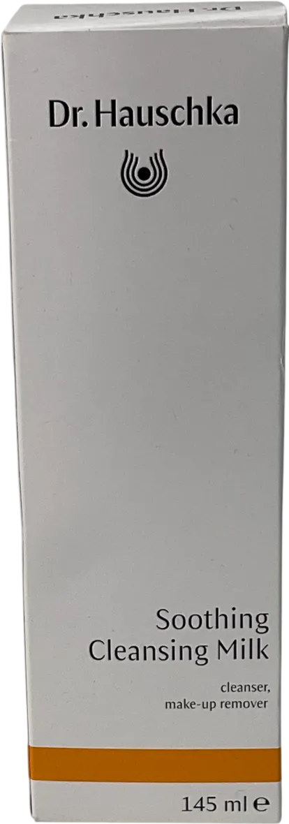 Dr Hauschka Soothing Cleansing Milk 145