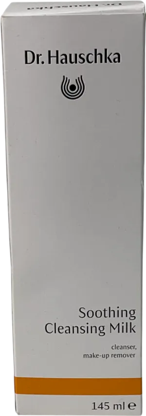 Dr Hauschka Soothing Cleansing Milk 145