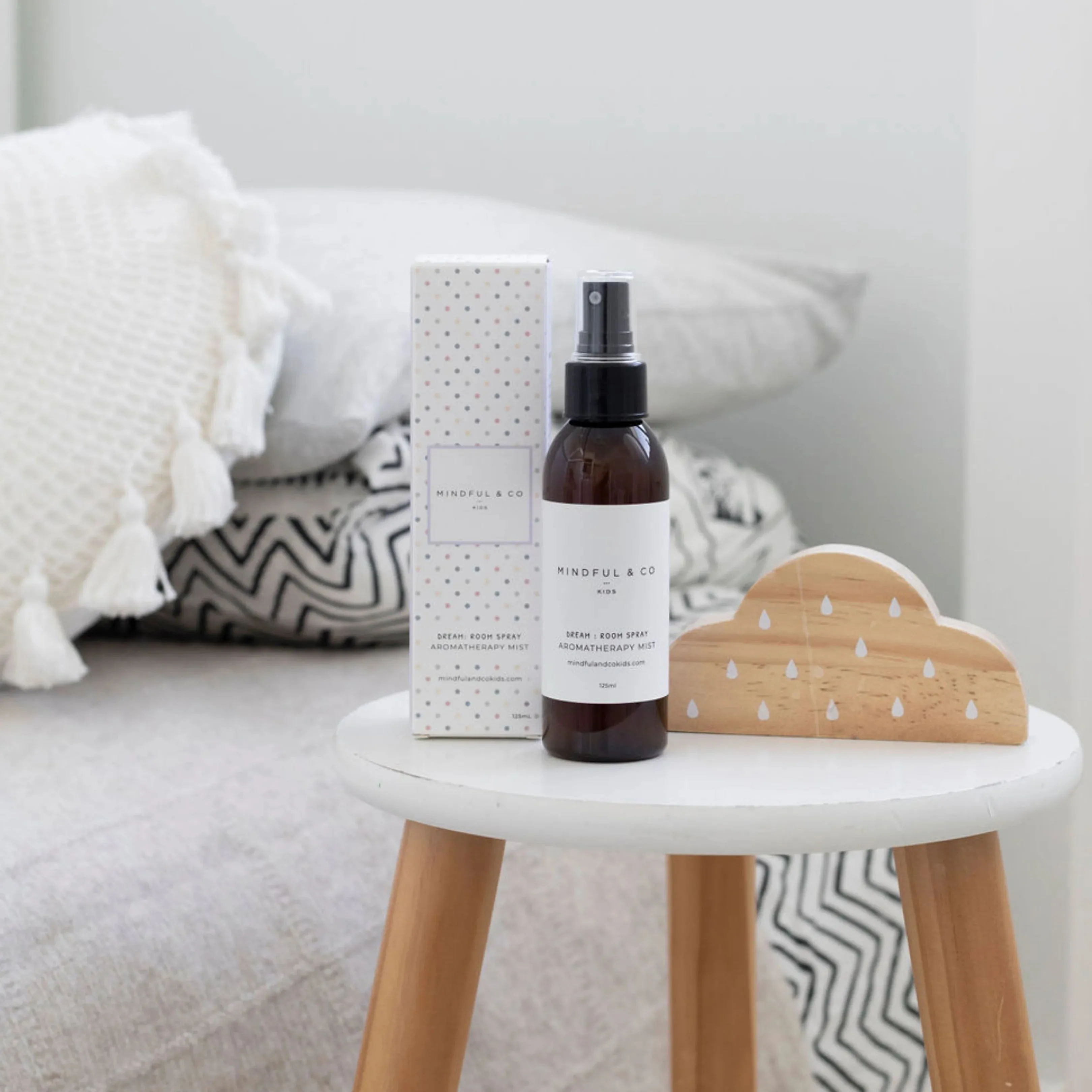 Dream Aromatherapy Spray