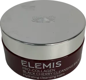 Elemis Pro Collagen Black Cherry Cleansing Balm 100g