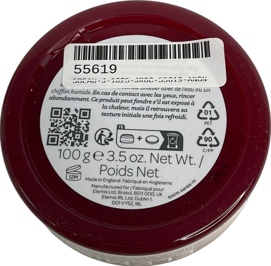Elemis Pro Collagen Black Cherry Cleansing Balm 100g