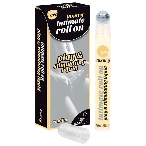 ERO INTIMATE ROLL ON