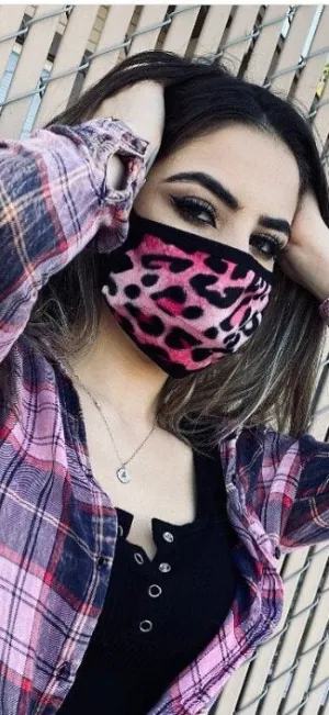 face masks