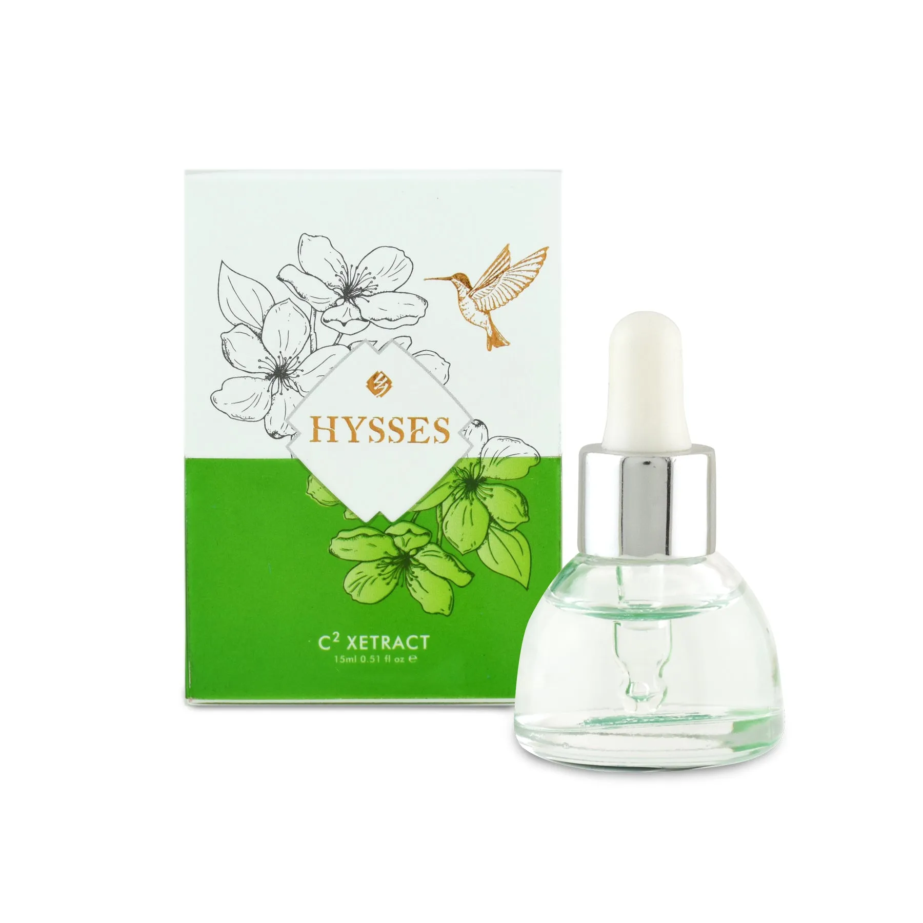 Face Serum C2 Xetract