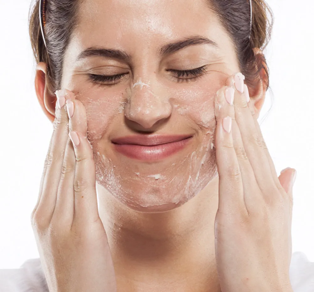 Farmhouse Fresh One Fine Day Shea Sugar Facial Polish