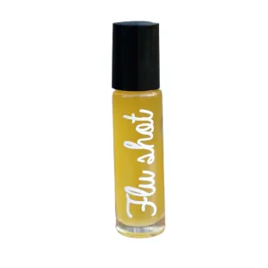 Flu Shot- Essential Oils