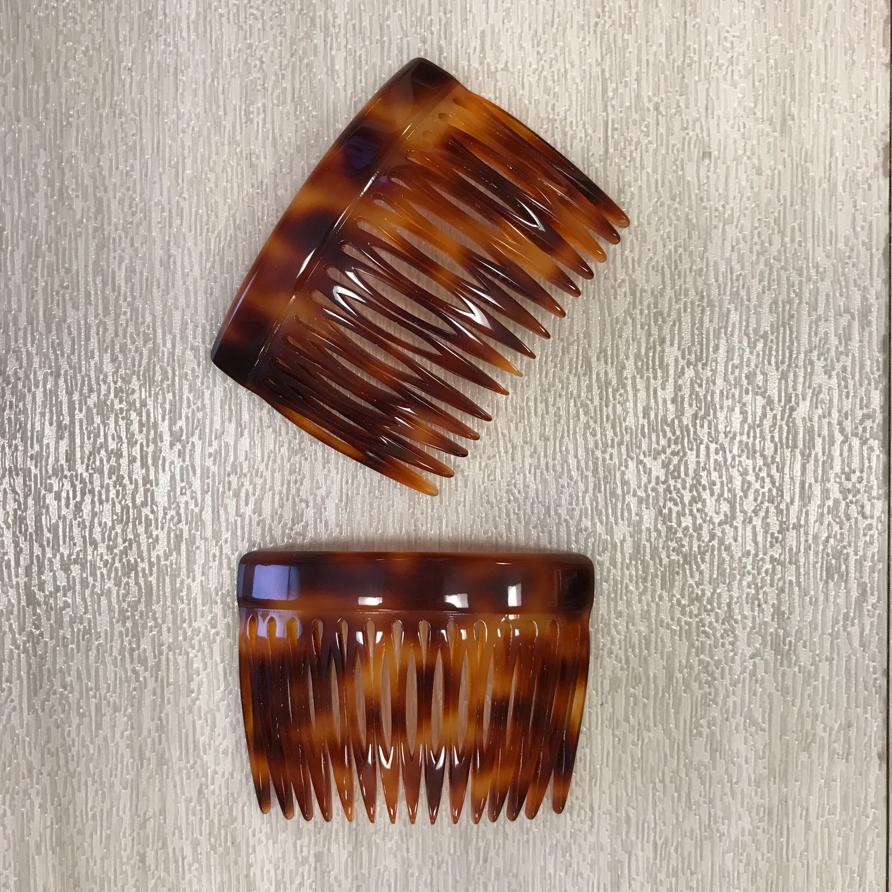 French Atelier Side Combs