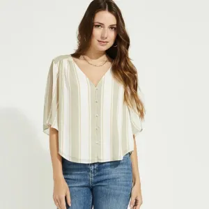 GENTLE FAWN Lila Top