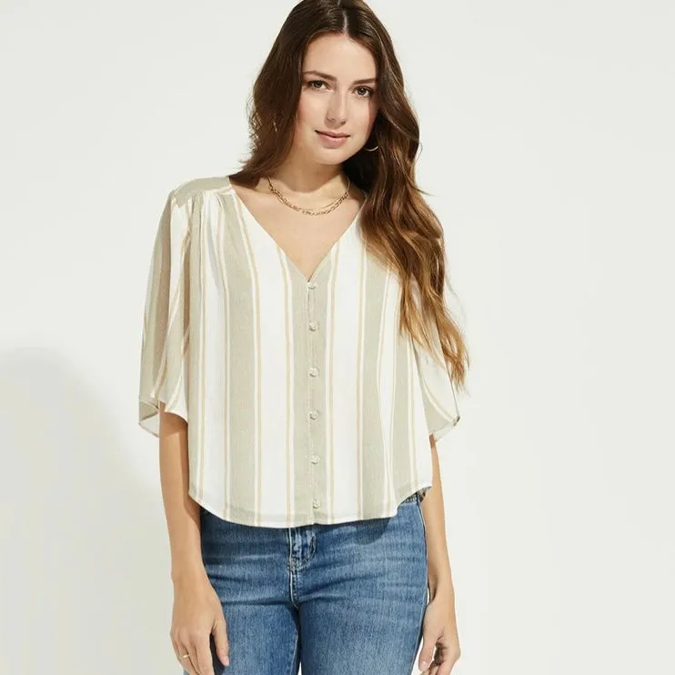 GENTLE FAWN Lila Top