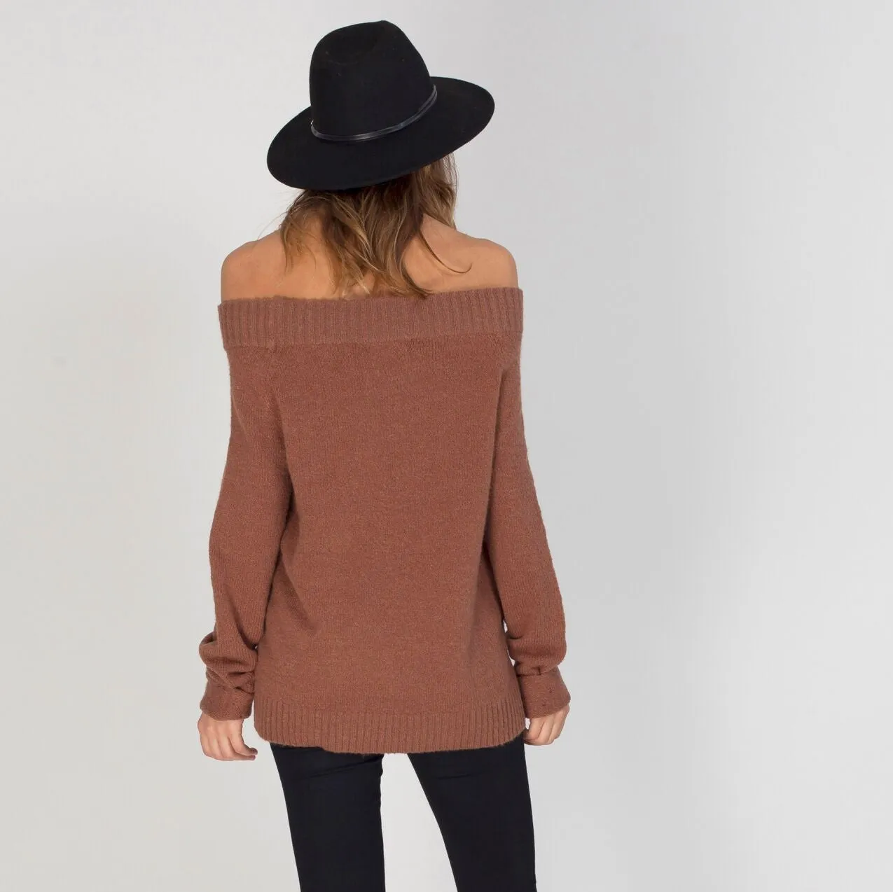GENTLE FAWN Noa Sweater