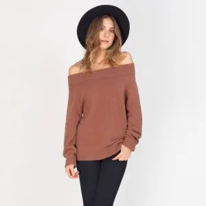 GENTLE FAWN Noa Sweater