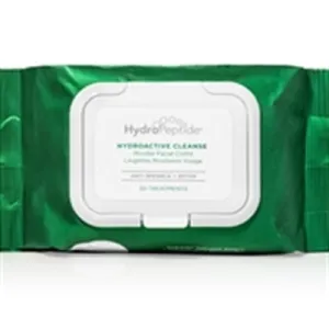 HydroActive Cleanse Micellar Facial Towelettes