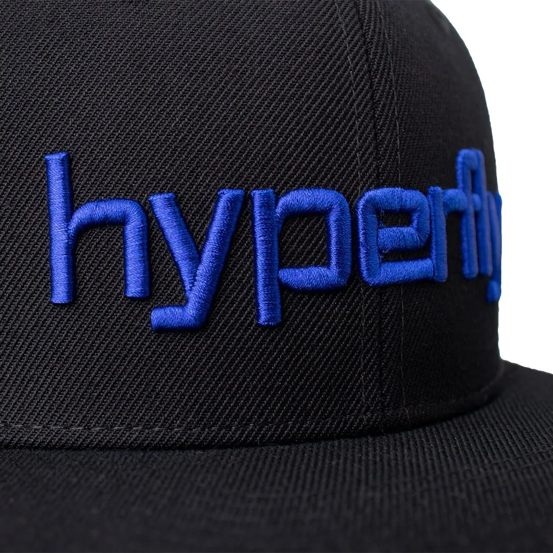 Hyperfly Legacy Cap