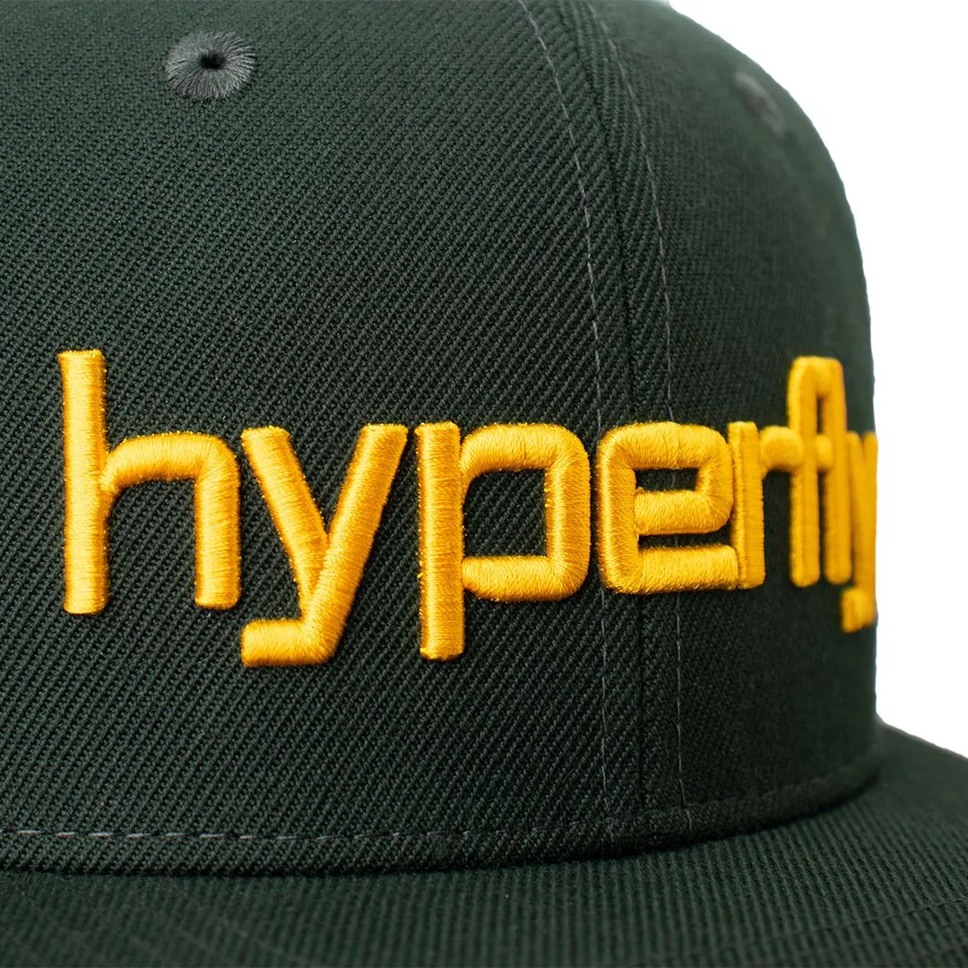 Hyperfly Legacy Cap