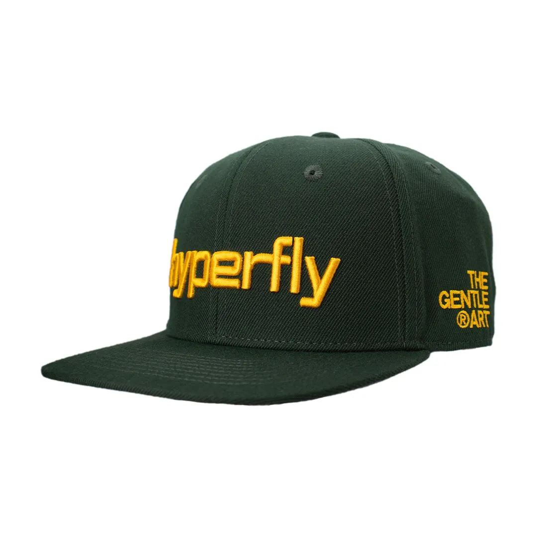 Hyperfly Legacy Cap