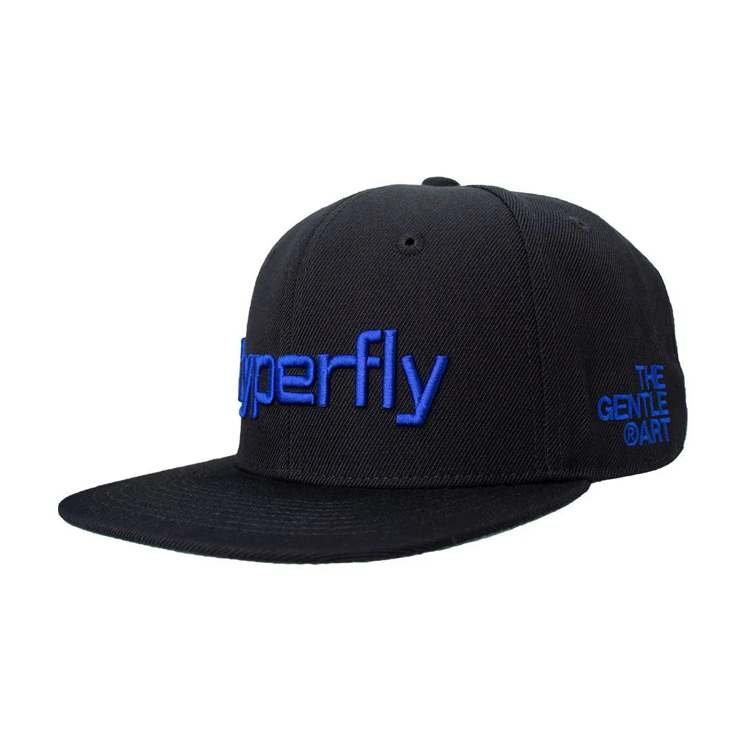 Hyperfly Legacy Cap