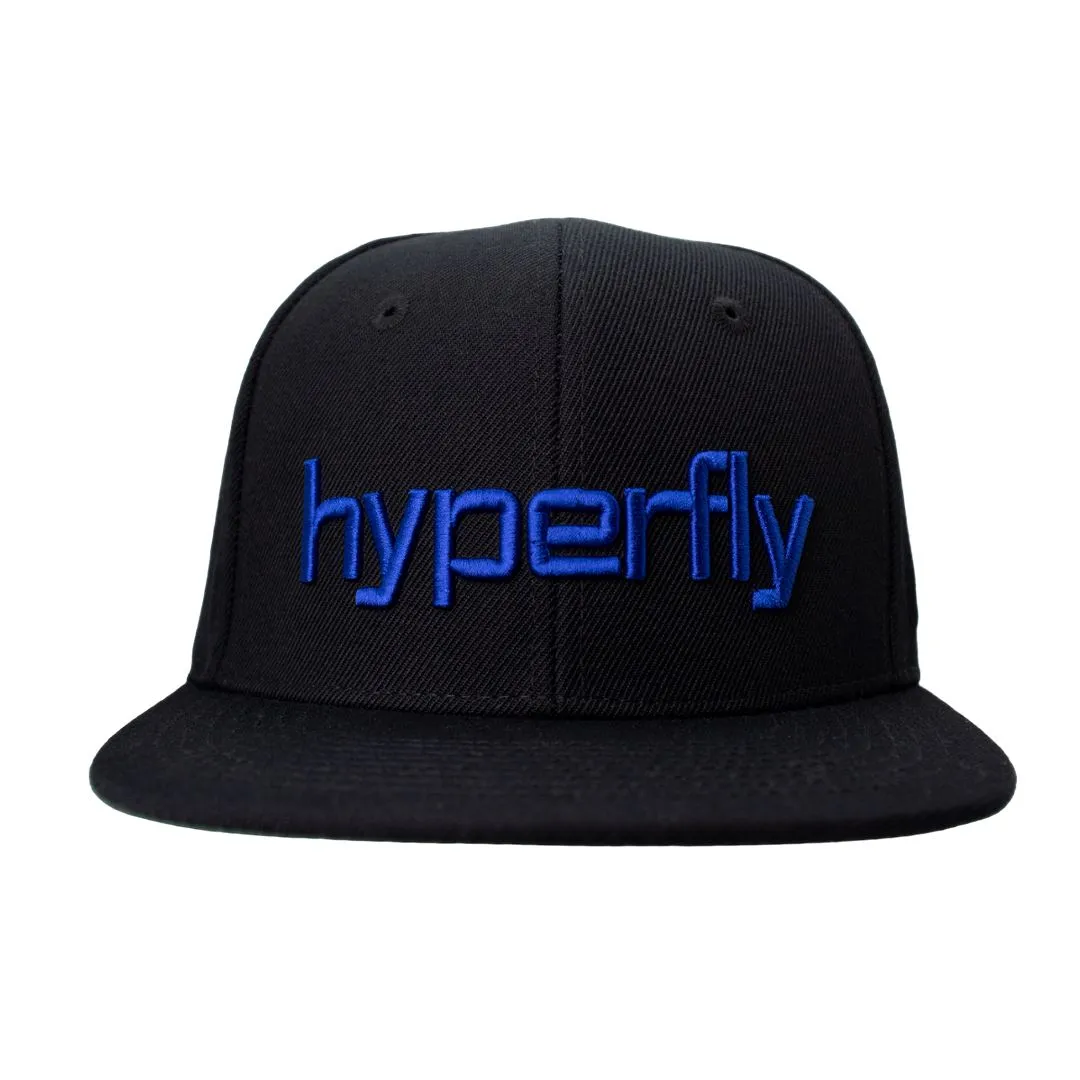 Hyperfly Legacy Cap