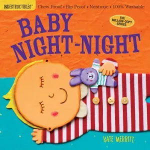 INDESTRUCTIBLES - Baby Night-Night