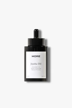 Jojoba Oil