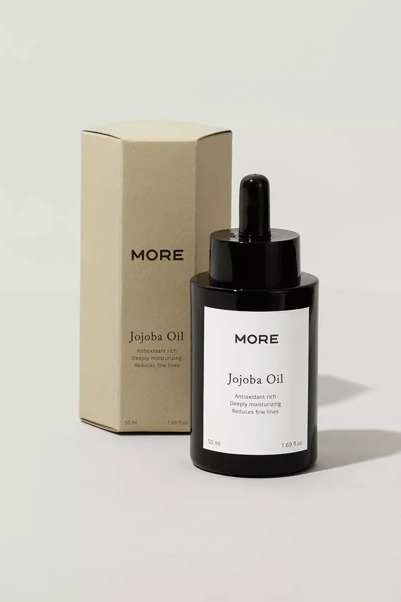 Jojoba Oil