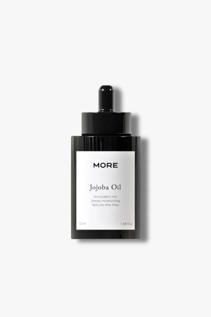Jojoba Oil