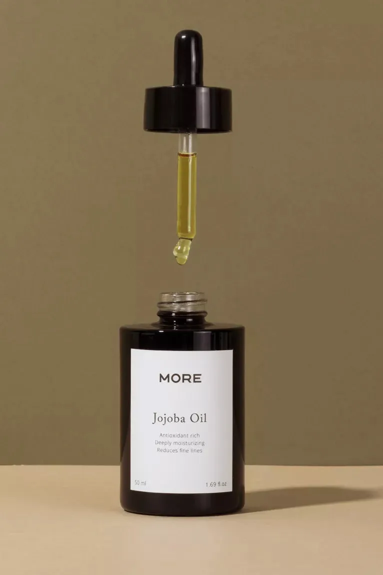 Jojoba Oil
