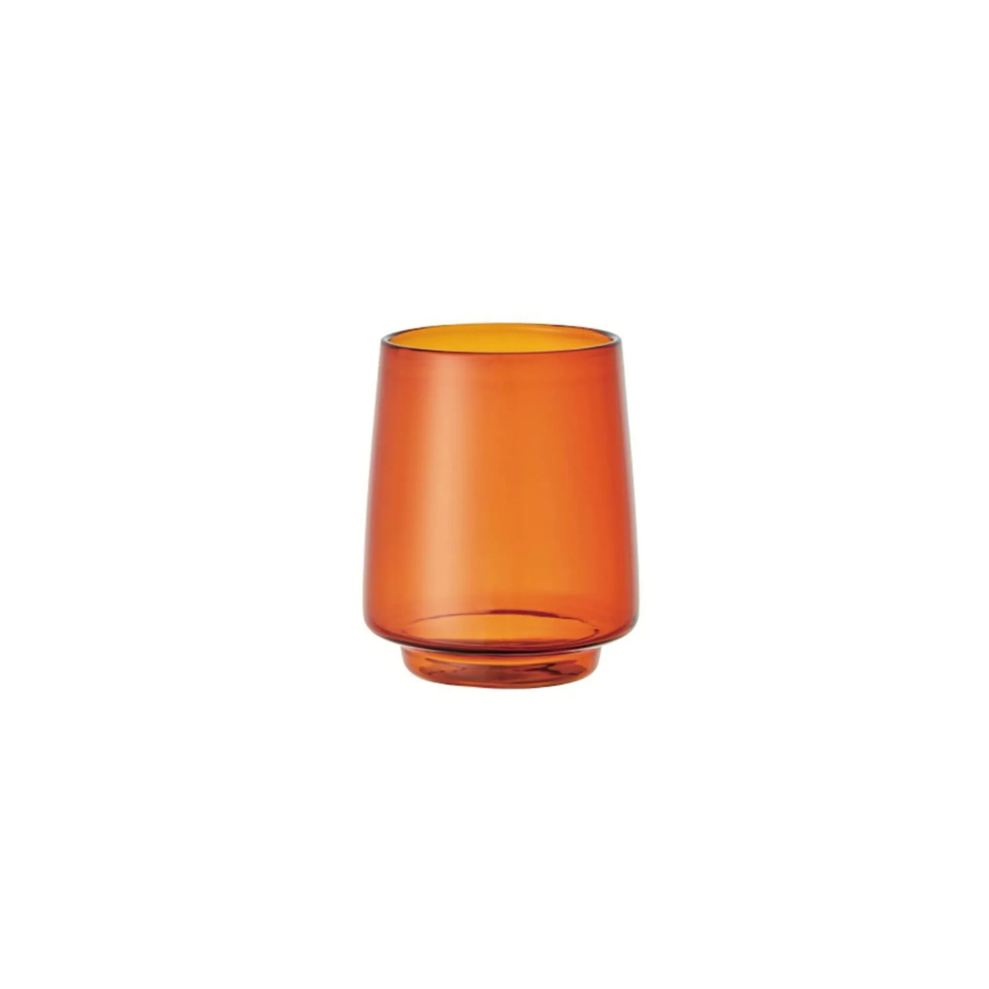 KINTO Sepia Tumbler 370ml