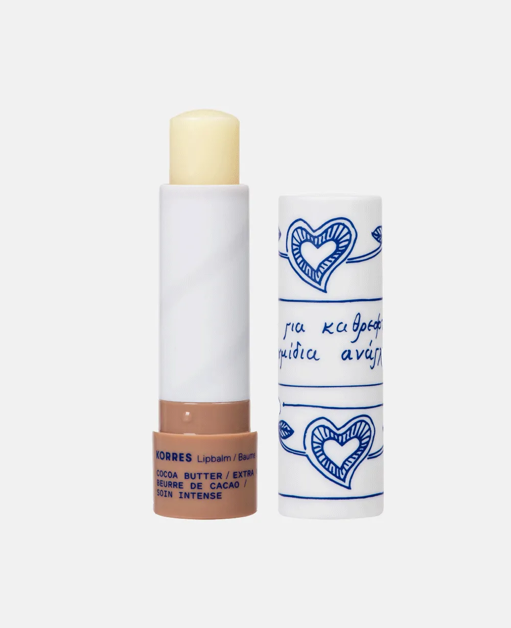 LIP BALM "COCOA BUTTER"