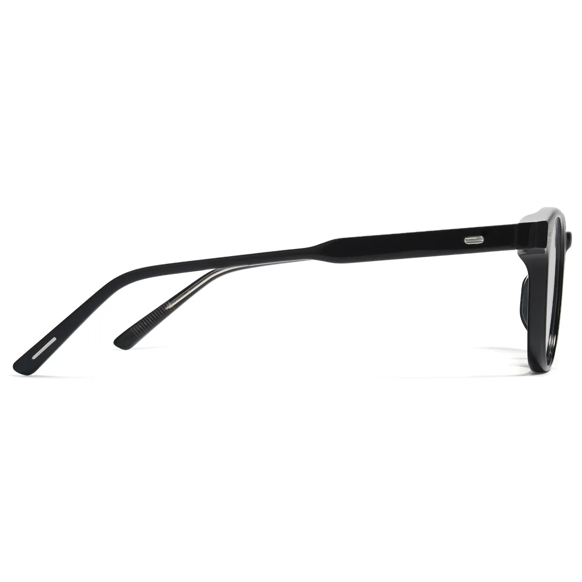 LUTTO-01 / BLACK