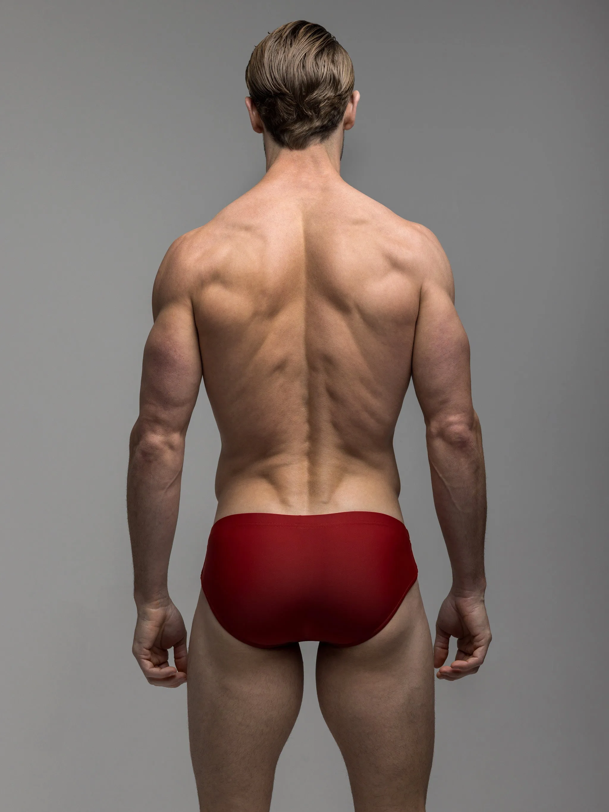 Maui Sand | Deep Swim Brief