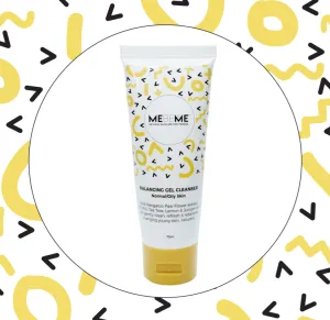 MEBEME - Balancing Gel Cleanser - Normal/Oily Skin (75ml)